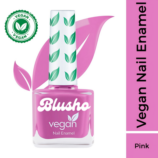 Vegan Nail Enamel - Turnip The Music 399(9ml)