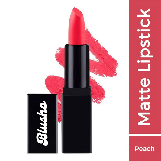 So Matte! Mini Lipstick - 45 M Dirty Peach