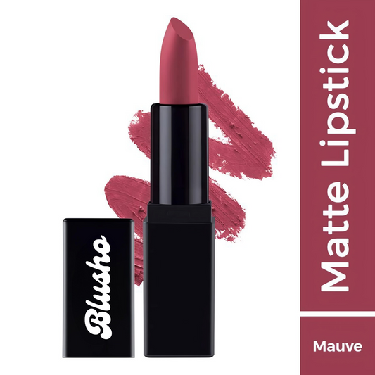 So Matte! Mini Lipstick - 16 M Spiced Cabernet