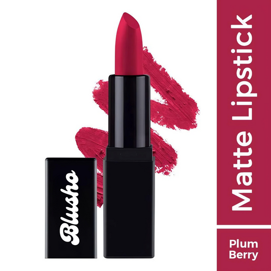 So Matte! Mini Lipstick - 17 M Cranberry Sangria