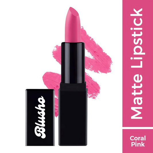 So Matte! Mini Lipstick - 04 Racy Rose