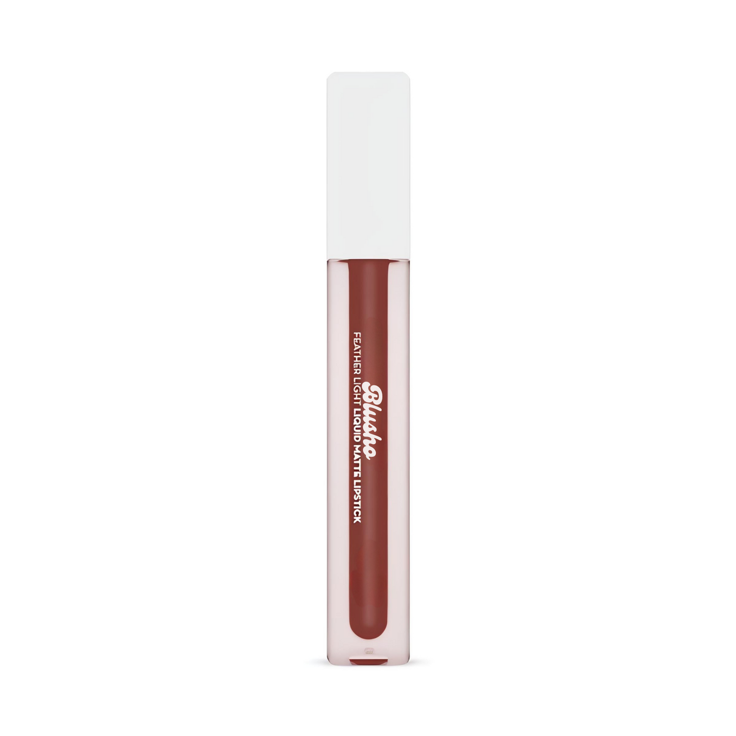 Feather Light Liquid Matte Lipstick - Nude Tea