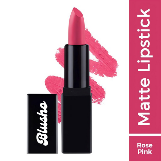 So Matte! Mini Lipstick - 03 Devious Pink