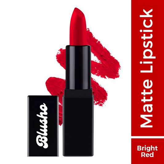 So Matte! Mini Lipstick - 29 M Scarlet Siren