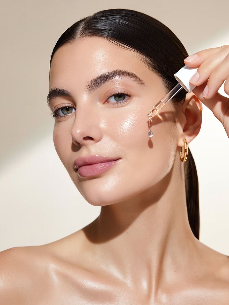 А если бы визуал твоего продукта выглядел так___#aiart #aicreator #beautybrand #cosmeticvisuals #brandstyle #визуалдлябренда #косметика #брендирование #aidesign #aiконтент